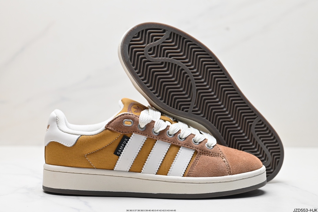 Adidas Campus Shoes